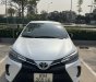 Toyota Vios 2021 - Màu trắng giá ưu đãi