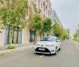 Toyota Vios 2018 - Màu trắng chính chủ, 395 triệu