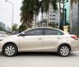 Toyota Vios 2018 - Bền bỉ tiết kiệm