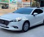 Mazda 3    facelift cuối 2018 màu trắng 90% 2018 - Mazda 3 Hatchback facelift cuối 2018 màu trắng 90%