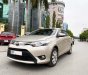 Toyota Vios 2018 - Bền bỉ tiết kiệm