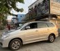 Toyota Innova 2015 - Xe gia đình bán