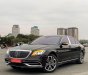 Mercedes-Benz S 450L 2017 - Màu ruby, biển HN