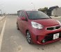 Kia Morning 2016 - Keo chỉ zin đét, khung gầm chắc chắn