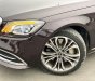 Mercedes-Benz S 450L 2017 - Màu ruby, biển HN