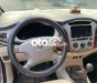 Toyota Innova  G 2006 2006 - Innova G 2006