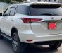 Toyota Fortuner 2020 - Màu trắng số tự động