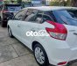 Toyota Yaris BÁN XE  2015 XE GIA ĐÌNH RẤT GIỮ CHUẨN KM 2015 - BÁN XE YARIS 2015 XE GIA ĐÌNH RẤT GIỮ CHUẨN KM