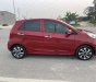Kia Morning 2016 - Keo chỉ zin đét, khung gầm chắc chắn