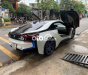 BMW i8   trắng mới nhất vn bstp hcm vip 79 thần tài 2015 - BMW i8 trắng mới nhất vn bstp hcm vip 79 thần tài