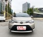 Toyota Vios 2018 - Bền bỉ tiết kiệm