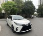 Toyota Vios 2022 - Màu trắng