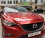 Mazda 6 Madza  dky 2015 màu đỏ, xe gđ đang sử dụng 2015 - Madza 6 dky 2015 màu đỏ, xe gđ đang sử dụng