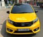 Honda Brio Bán   Rs còn rất mới 2019 - Bán Honda Brio Rs còn rất mới