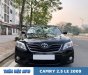 Toyota Camry 2009 - Màu đen biển Hà Nội xe tốt