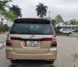 Toyota Innova 2015 - Máy số keo chỉ zin