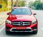Mercedes-Benz GLC 200 2018 - Màu đỏ, biển HN