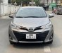 Toyota Vios 2020 - Biển HN, chạy 4v km