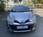 Toyota Vios 2020 - Toyota Vios 2020 số sàn