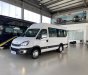 Thaco Iveco Daily 2023 - XE 16 CHỖ - IVECO DAILY  - HỖ TRỢ TRẢ