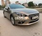 Mazda 3   AT cuối 2016 mầu lông chuột, xe đi 7 vạn 2016 - Mazda 3 AT cuối 2016 mầu lông chuột, xe đi 7 vạn