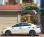 Toyota Vios 2021 - Màu trắng xe gia đình