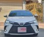 Toyota Vios 2021 - Màu trắng xe gia đình