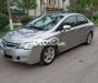 Honda Civic  số tự động 2006 - Civic số tự động