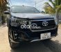 Toyota Hilux Kẹt tiền mình cần bán xe 2018 - Kẹt tiền mình cần bán xe