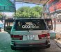 Ssangyong Musso  7 chỗ 2003 xe bao đẹp 2003 - Musso 7 chỗ 2003 xe bao đẹp