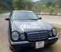 Mercedes-Benz E230 Mec E230 ce doanh nhân 2000 - Mec E230 ce doanh nhân