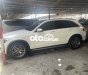 Mercedes-Benz GLC 300 2017 Màu Trắng nội thất màu kem 2017 - GLC300 2017 Màu Trắng nội thất màu kem