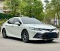 Toyota Camry 2022 - Màu trắng, nhập khẩu