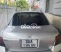 Honda Accord Máy móc bao zinn 2008 - Máy móc bao zinn