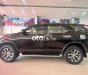 Toyota Fortuner  máy DẦU 2 Cầu STĐ 2018 - FORTUNER máy DẦU 2 Cầu STĐ