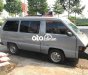 Toyota Townace  VAN 7 chổ không niên hạn 1983 - TOYOTA VAN 7 chổ không niên hạn