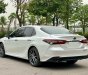 Toyota Camry 2022 - Màu trắng, nhập khẩu