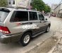 Ssangyong Musso 2007 - songdong số tự động 7chỗ 2007