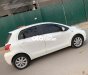 Toyota Yaris   nhập khẩu nhật gia đình sử dụng 2009 - toyota yaris nhập khẩu nhật gia đình sử dụng