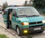 Volkswagen Transporter Bán xe volkswoagen T4 1995 - Bán xe volkswoagen T4