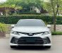 Toyota Camry 2022 - Màu trắng, nhập khẩu