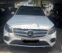 Mercedes-Benz GLC 300 2017 Màu Trắng nội thất màu kem 2017 - GLC300 2017 Màu Trắng nội thất màu kem