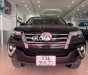 Toyota Fortuner  máy DẦU 2 Cầu STĐ 2018 - FORTUNER máy DẦU 2 Cầu STĐ