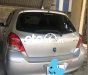 Toyota Yaris   1.3  2010 bạc xe đẹp 2010 - Toyota Yaris 1.3 Hatchback 2010 bạc xe đẹp
