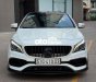 Mercedes-Benz CLA45 Mercedes CLA45 Facelift bản 381Hp 2016 - Mercedes CLA45 Facelift bản 381Hp