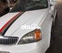 Daewoo Magnus cần bán xe 2005 - cần bán xe