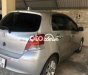 Toyota Yaris   1.3  2010 bạc xe đẹp 2010 - Toyota Yaris 1.3 Hatchback 2010 bạc xe đẹp