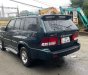 Ssangyong Musso 2004 - Đăng ký 2004 xe gia đình giá 118tr