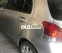 Toyota Yaris   1.3  2010 bạc xe đẹp 2010 - Toyota Yaris 1.3 Hatchback 2010 bạc xe đẹp