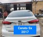 Kia Cerato 2017 - Xe đẹp giá tốt, hỗ trợ trả góp 70%